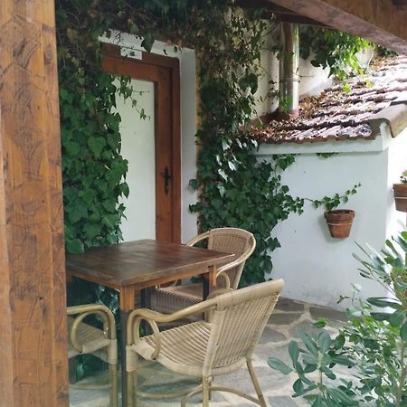 Hospedium Hacienda Las Cavas Olmedo Eksteriør bilde